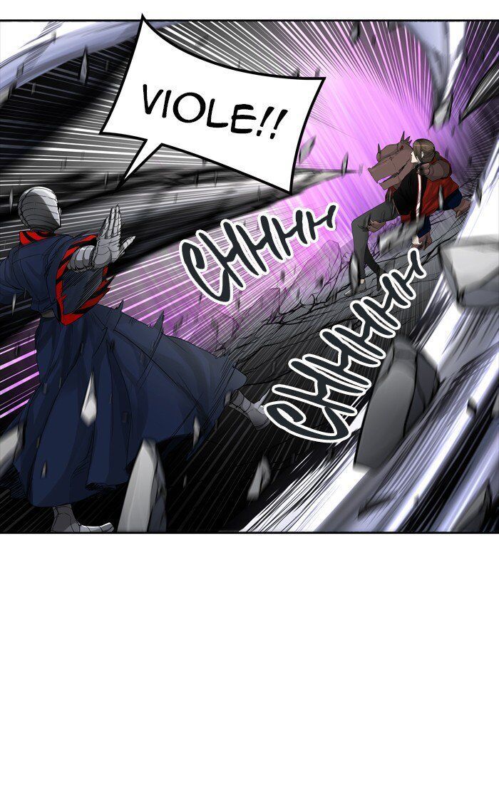 Tower of God Chapter 444 page 33