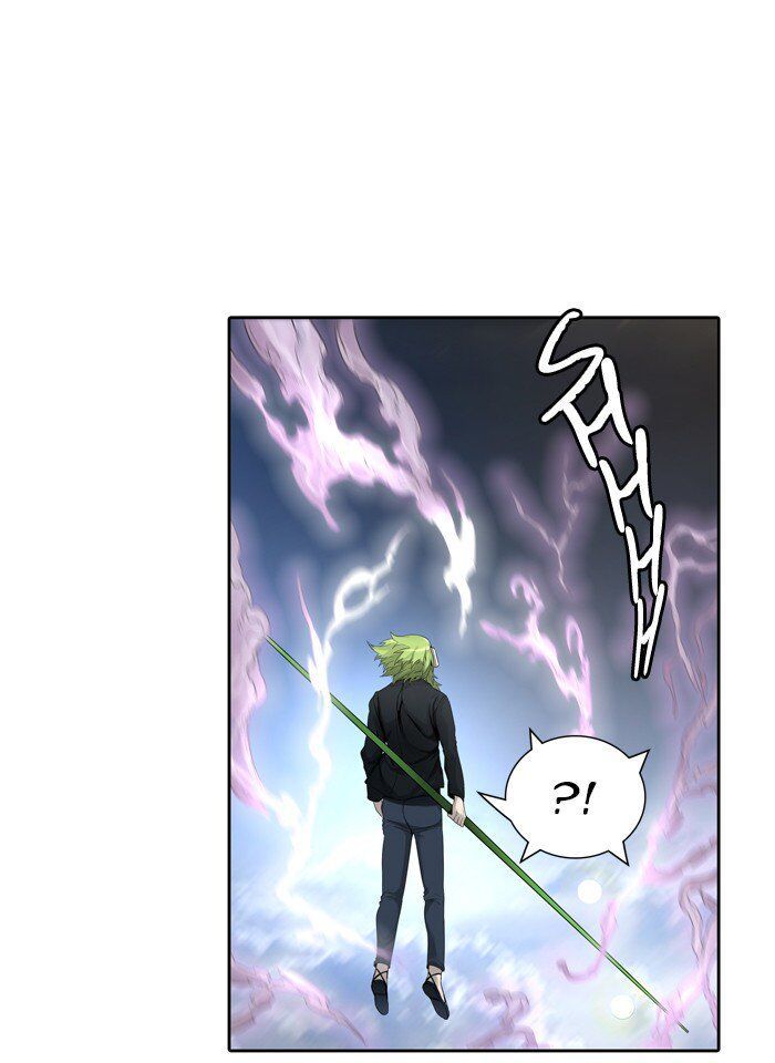 Tower of God Chapter 444 page 40