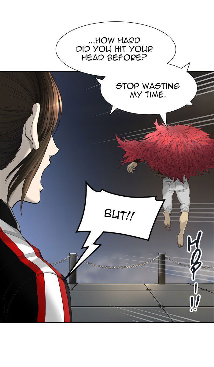 Tower of God Chapter 444 page 64