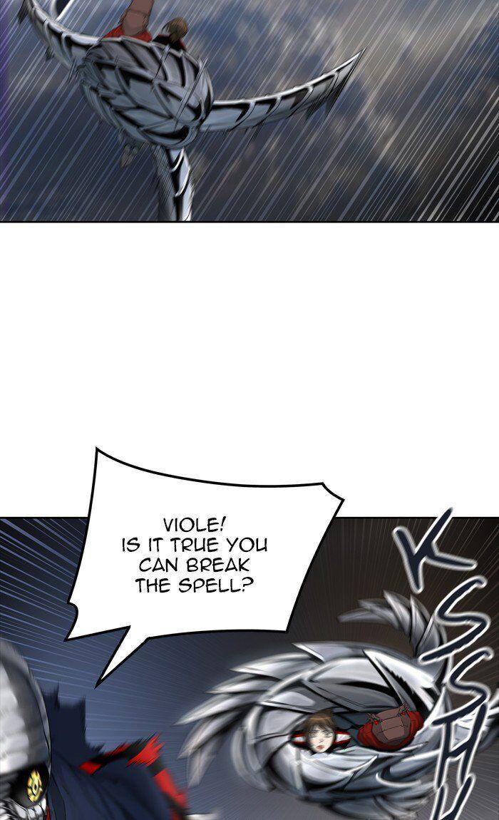 Tower of God Chapter 444 page 70