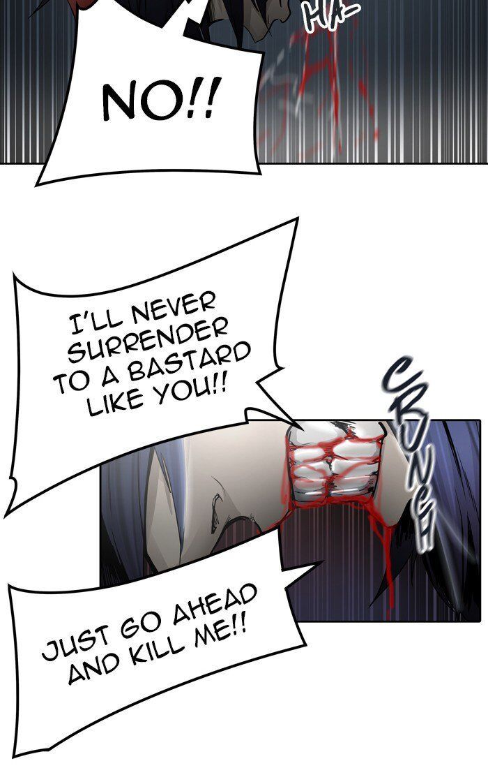 Tower of God Chapter 444 page 76