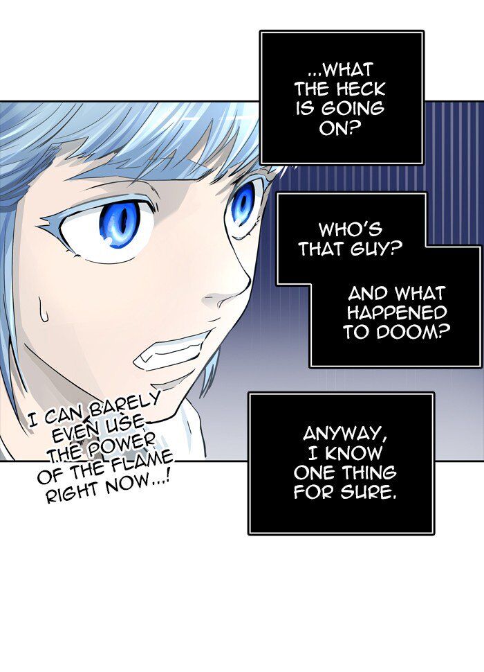 Tower of God Chapter 444 page 77