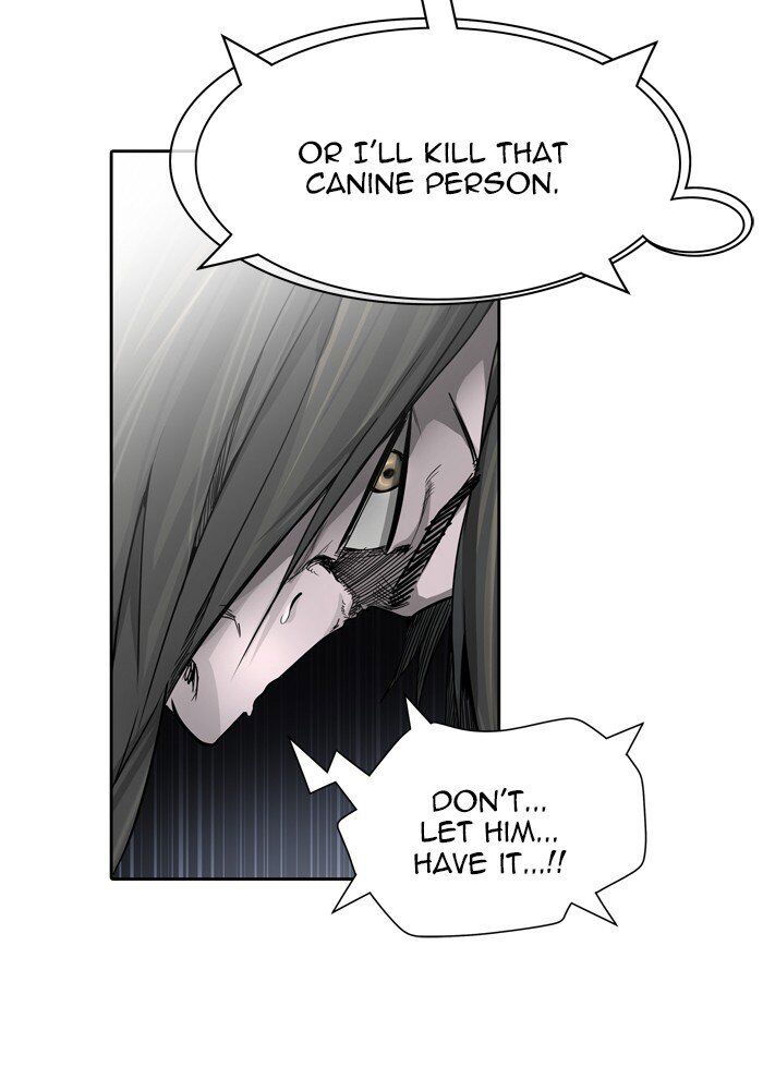 Tower of God Chapter 444 page 79