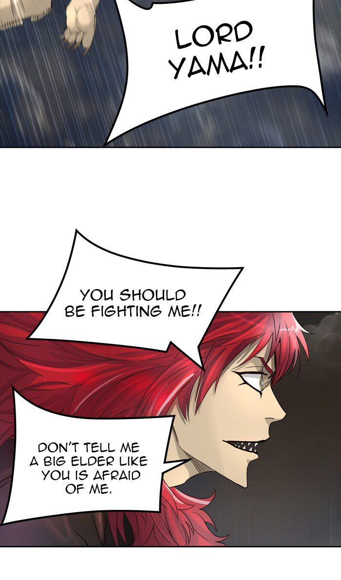 Tower of God Chapter 444 page 85