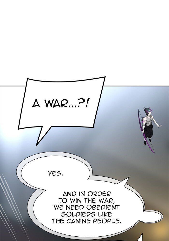 Tower of God Chapter 444 page 92