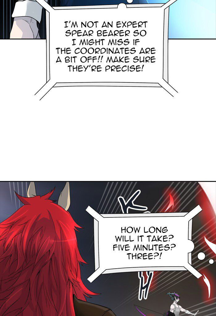 Tower of God Chapter 444 page 103