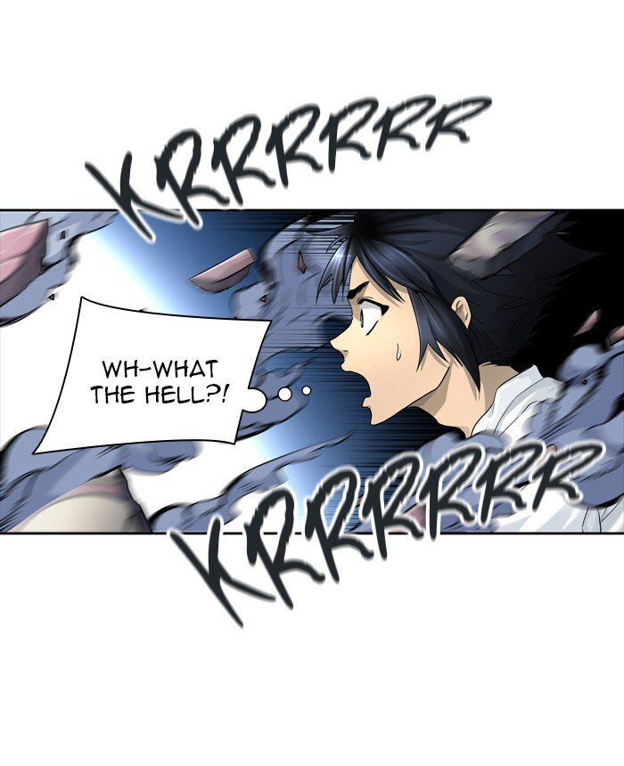 Tower of God Chapter 445 page 17