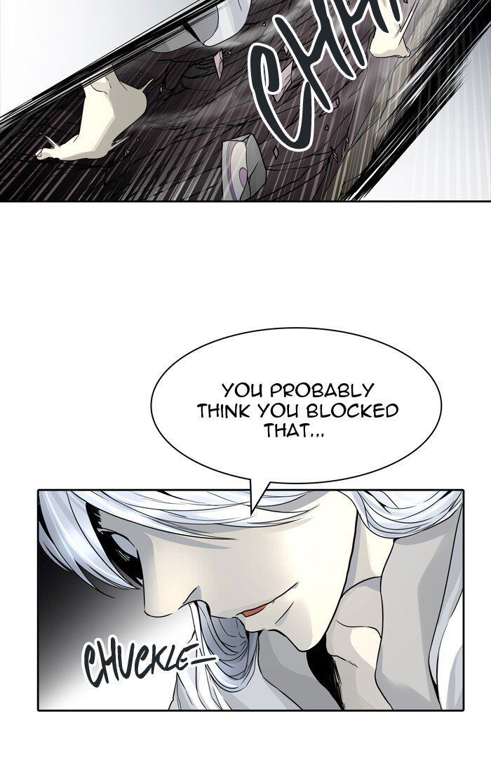 Tower of God Chapter 445 page 26