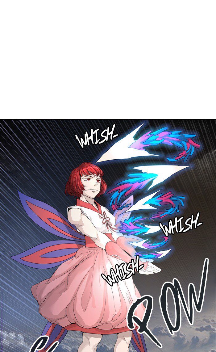 Tower of God Chapter 445 page 31