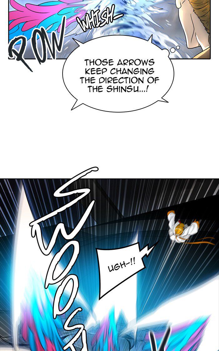 Tower of God Chapter 445 page 33