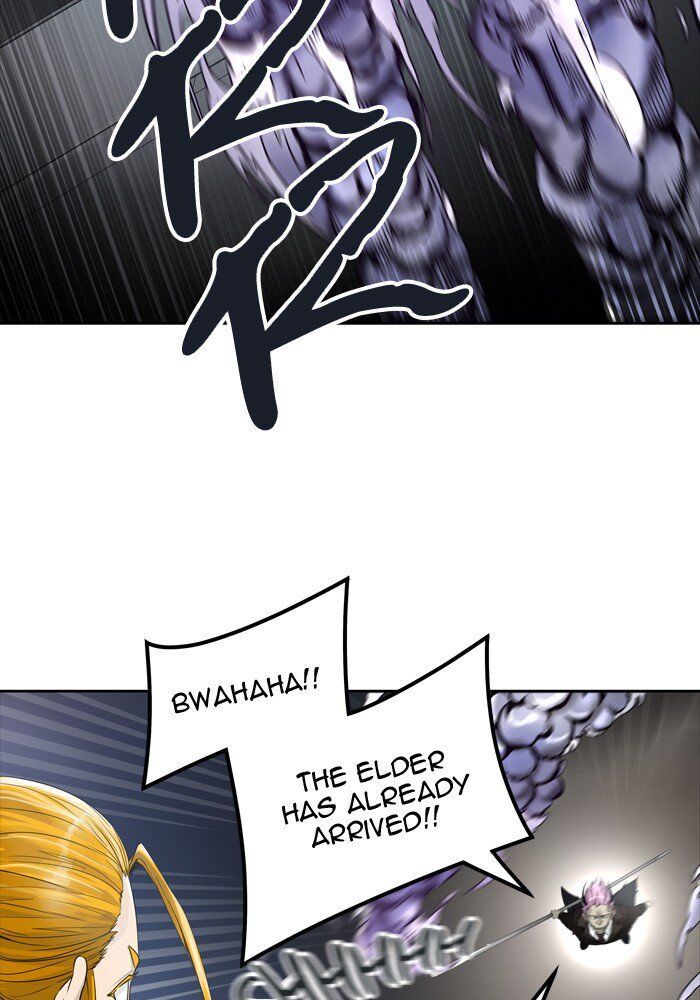 Tower of God Chapter 445 page 37