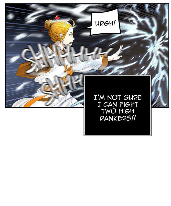 Tower of God Chapter 445 page 45