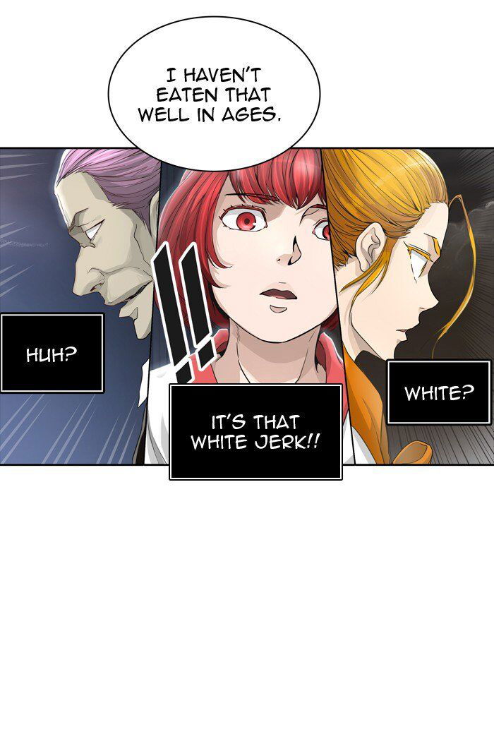 Tower of God Chapter 445 page 50