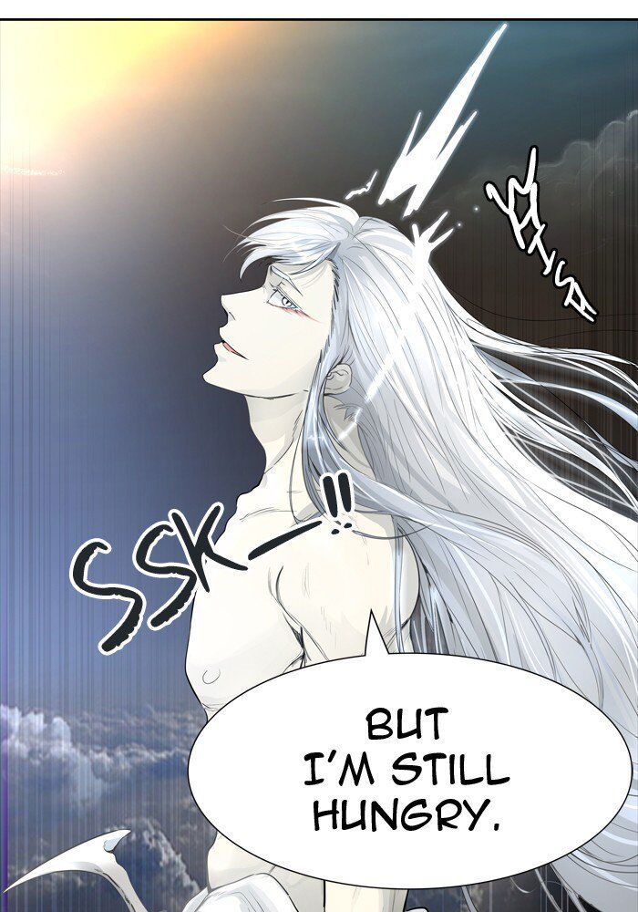 Tower of God Chapter 445 page 51