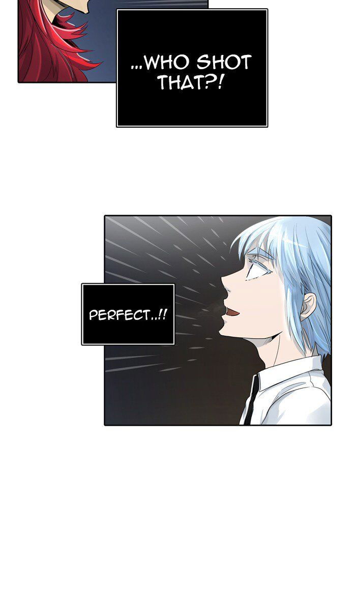 Tower of God Chapter 445 page 58