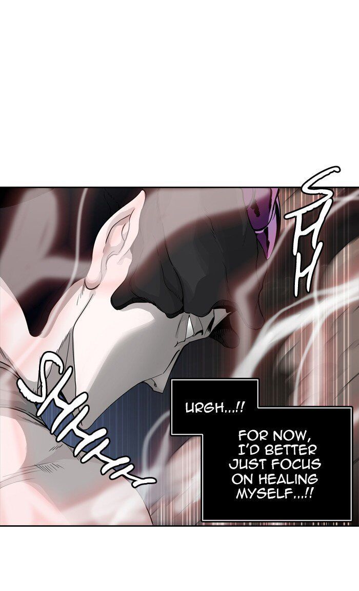 Tower of God Chapter 445 page 77