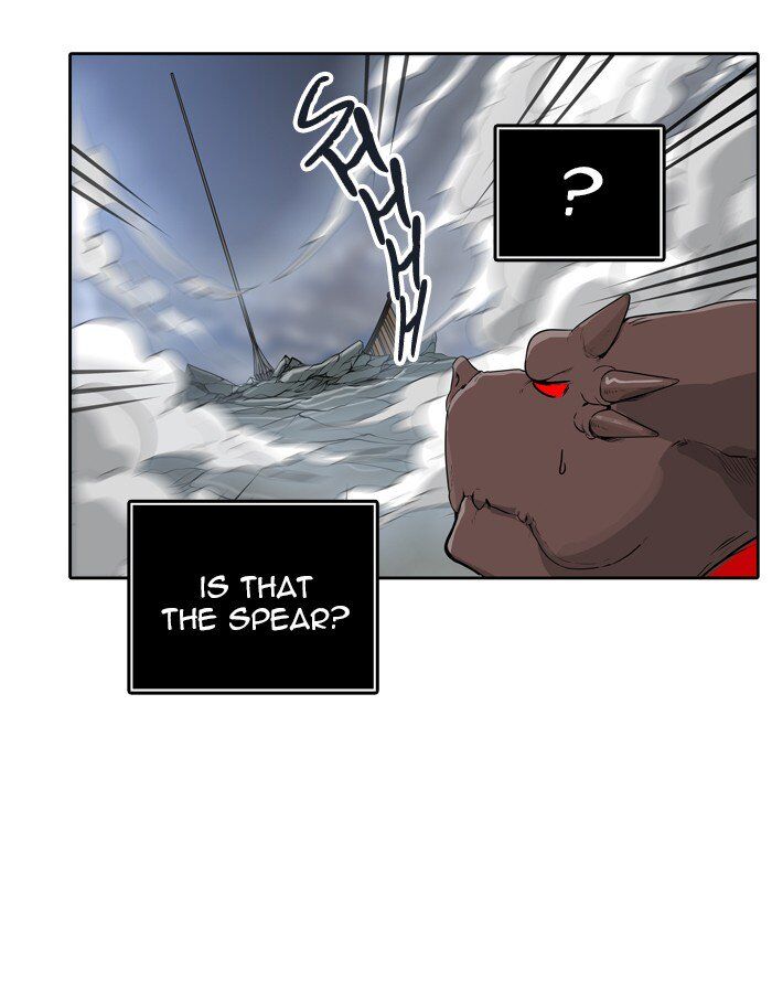 Tower of God Chapter 445 page 86