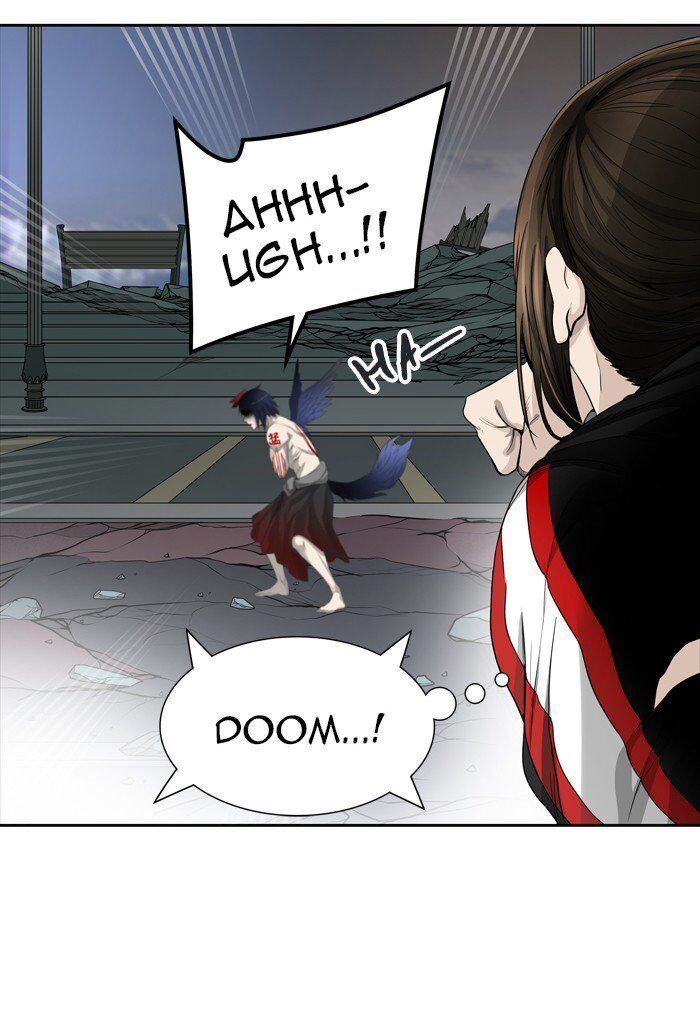 Tower of God Chapter 445 page 88
