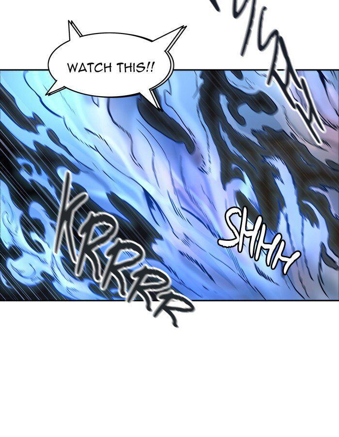Tower of God Chapter 445 page 107