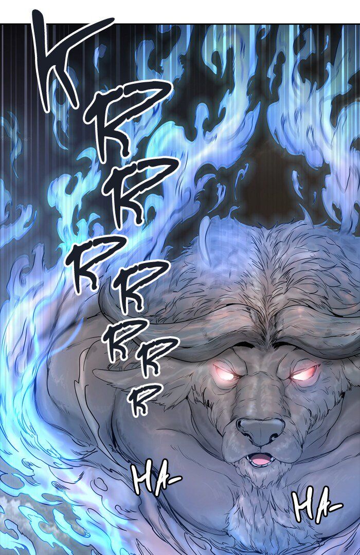 Tower of God Chapter 445 page 112