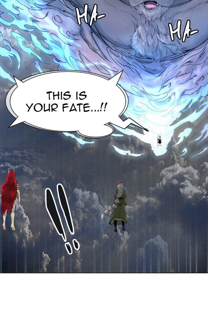 Tower of God Chapter 446 page 10