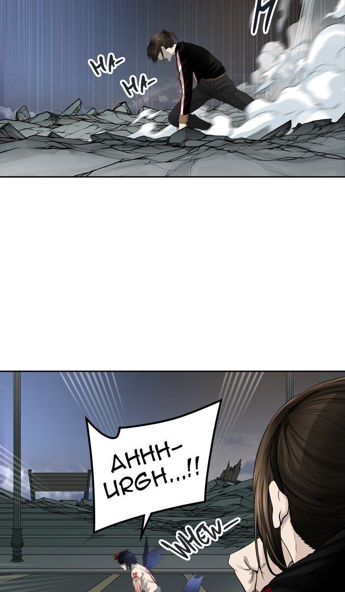 Tower of God Chapter 446 page 14