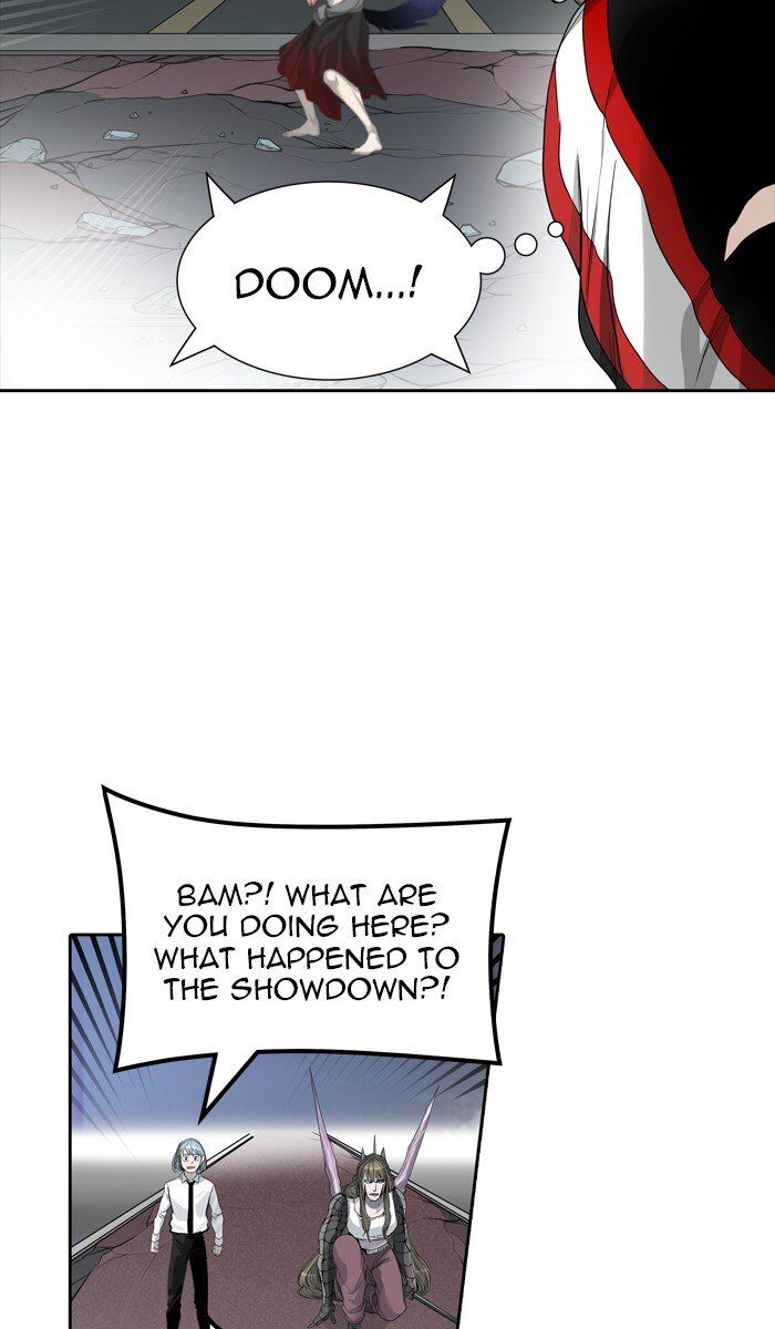 Tower of God Chapter 446 page 15