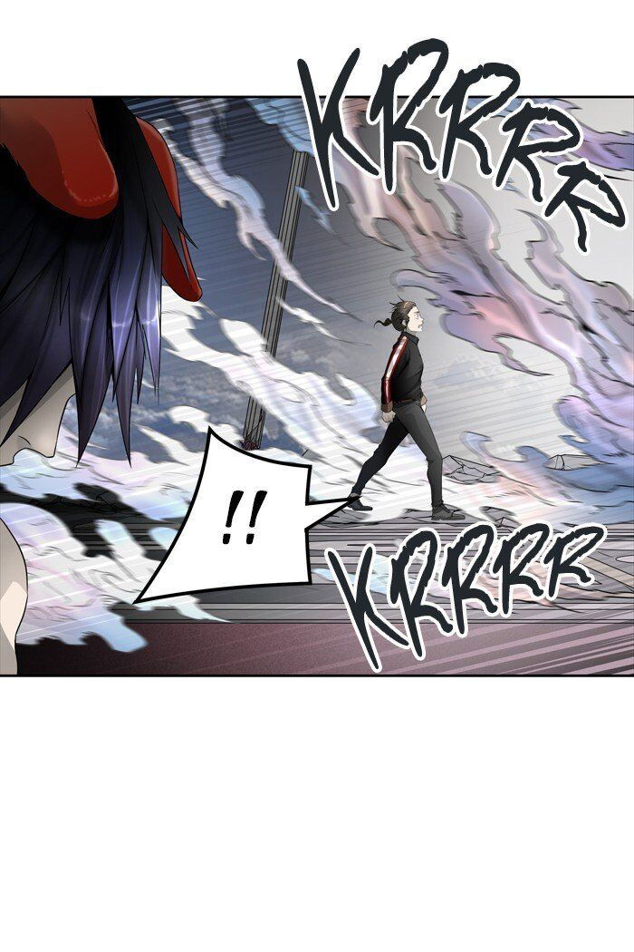 Tower of God Chapter 446 page 21