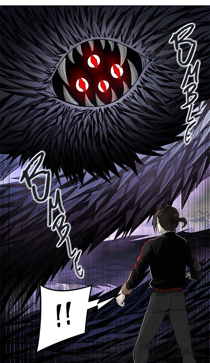Tower of God Chapter 446 page 29