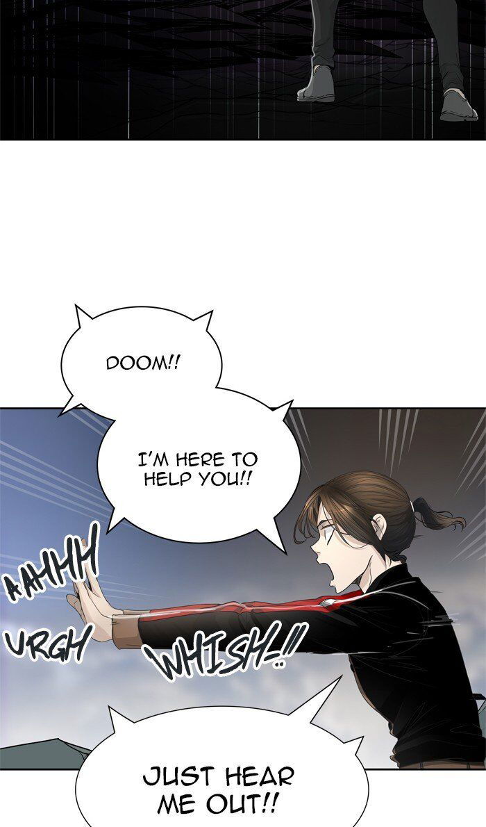 Tower of God Chapter 446 page 30