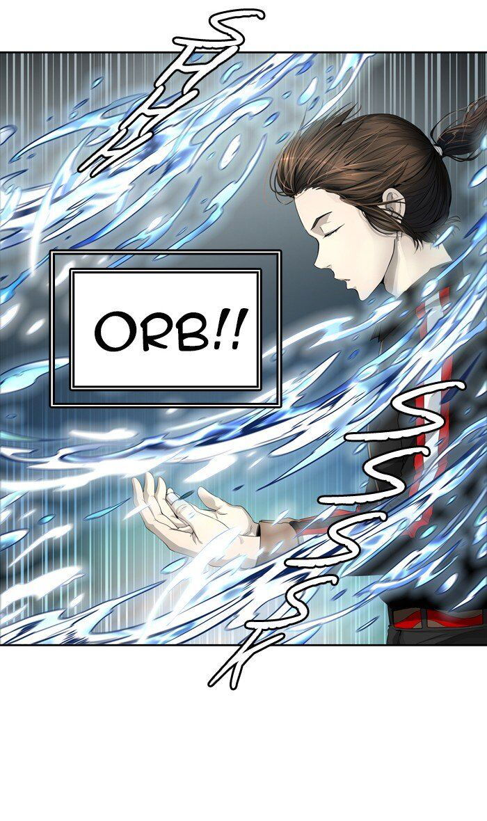 Tower of God Chapter 446 page 34