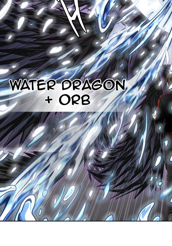 Tower of God Chapter 446 page 36