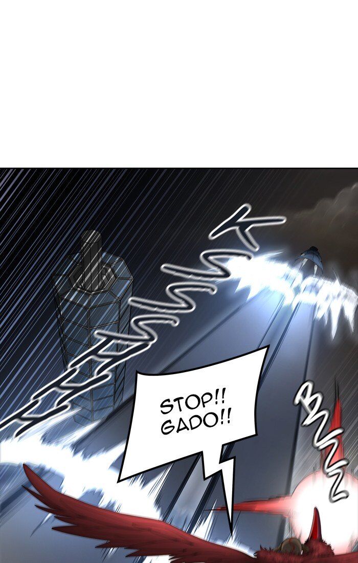 Tower of God Chapter 446 page 42