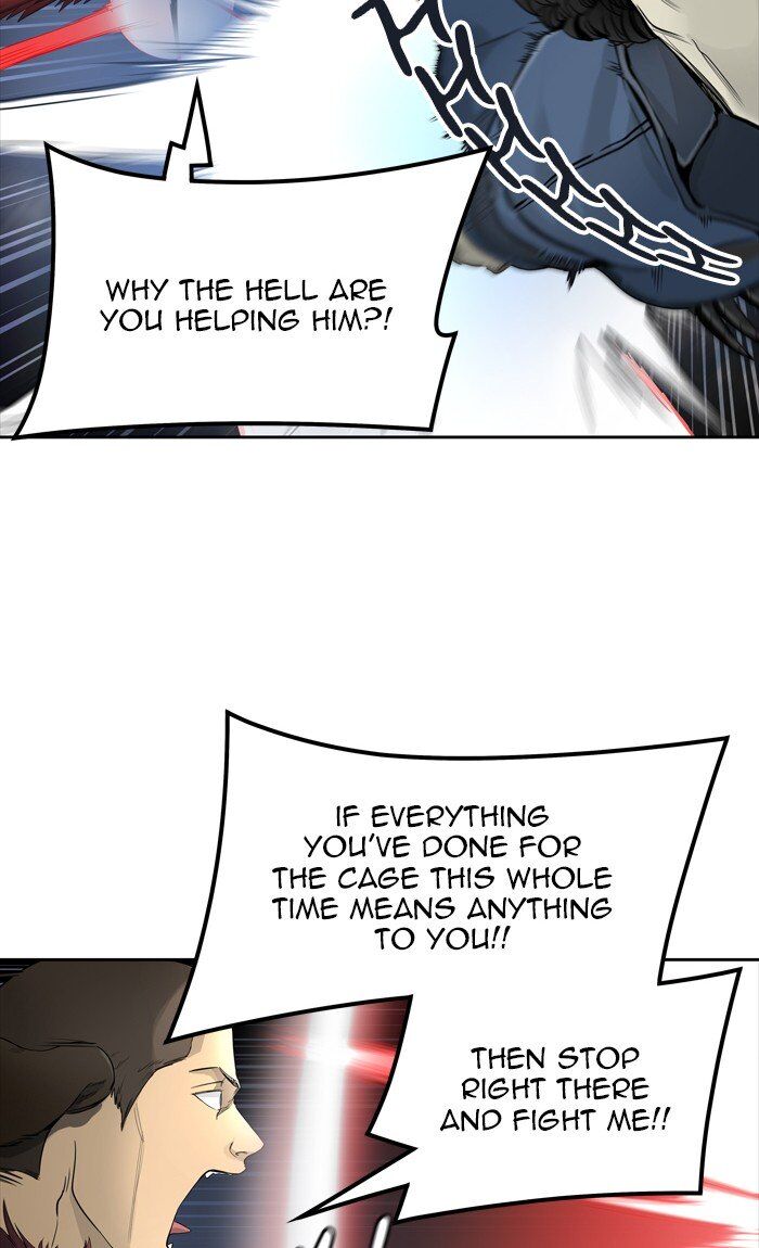 Tower of God Chapter 446 page 44