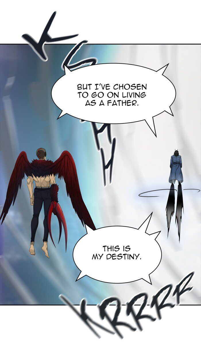 Tower of God Chapter 446 page 55