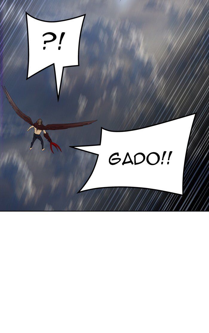 Tower of God Chapter 446 page 59