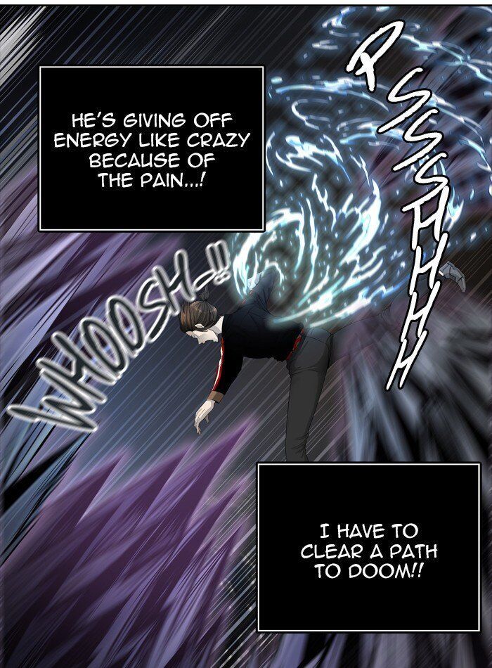 Tower of God Chapter 446 page 63