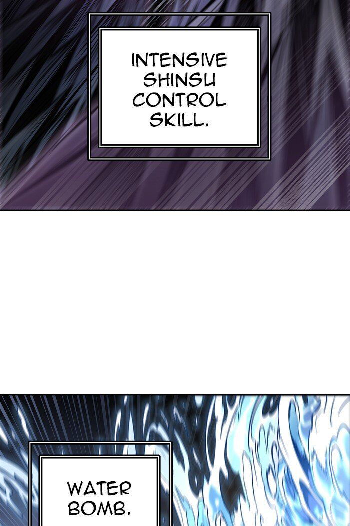Tower of God Chapter 446 page 64