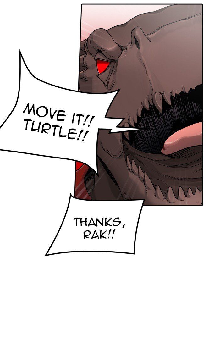 Tower of God Chapter 446 page 83