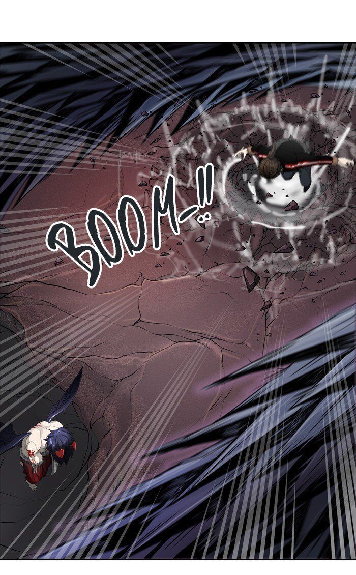 Tower of God Chapter 446 page 85