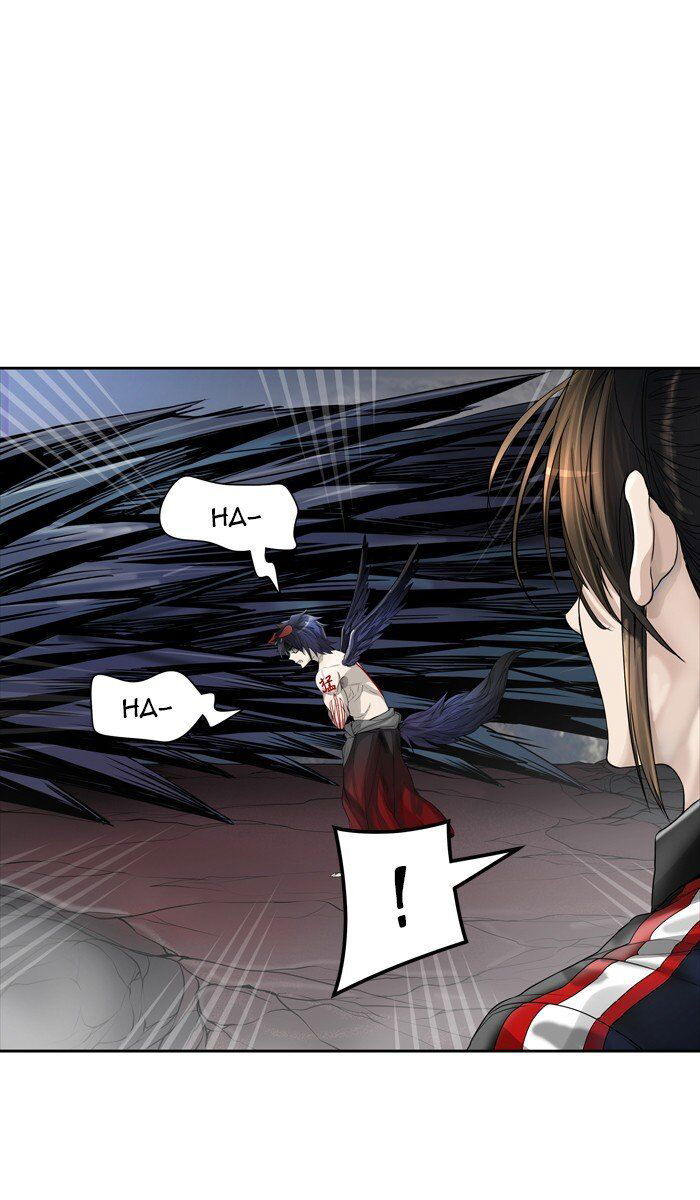 Tower of God Chapter 446 page 86