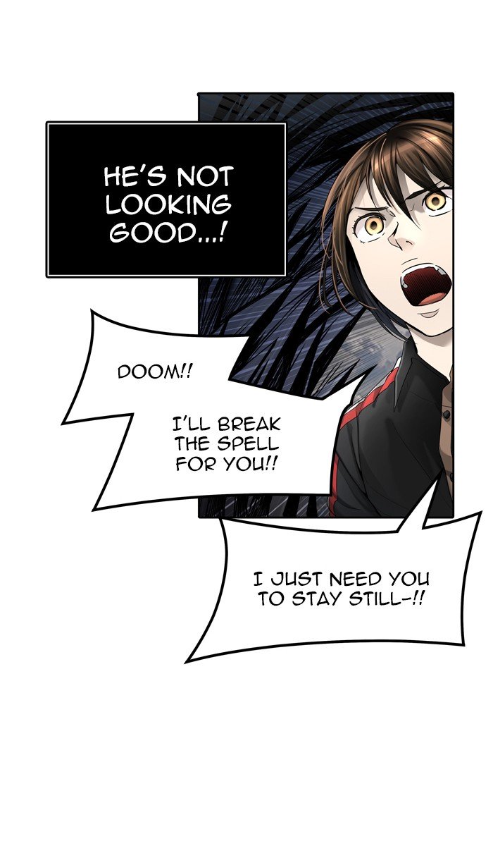 Tower of God Chapter 446 page 88