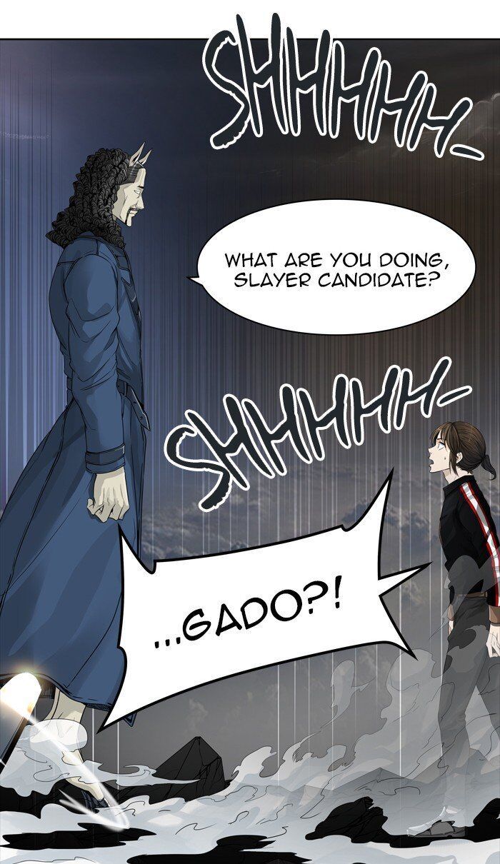 Tower of God Chapter 446 page 95