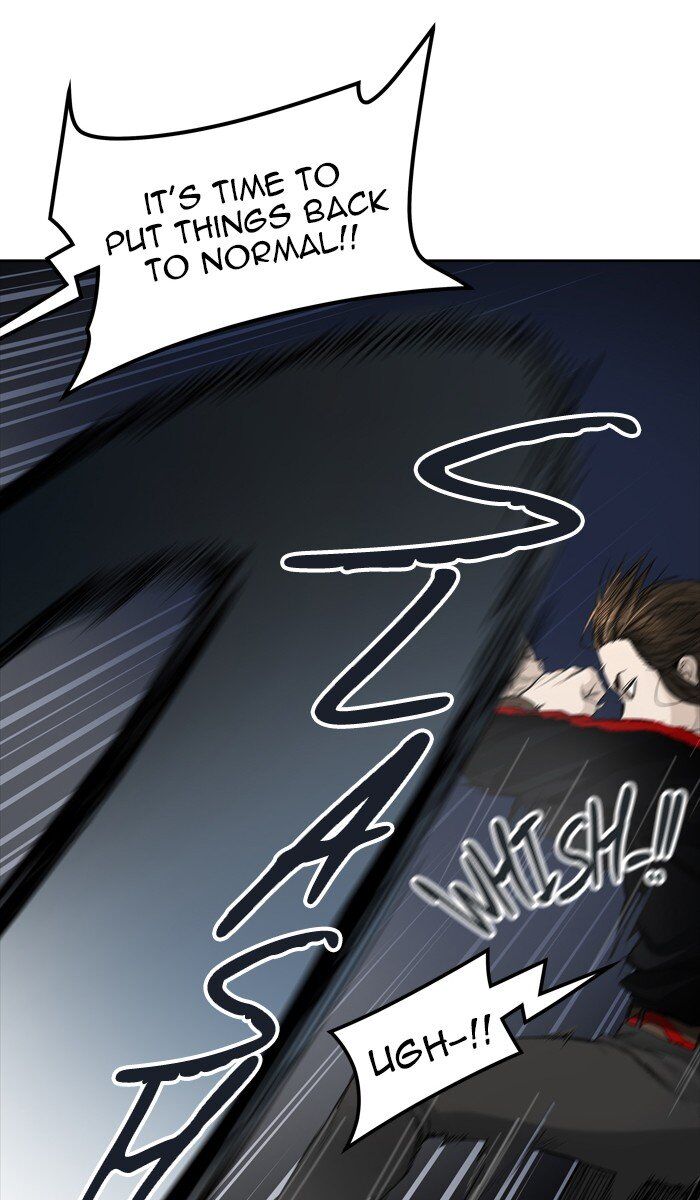 Tower of God Chapter 446 page 98