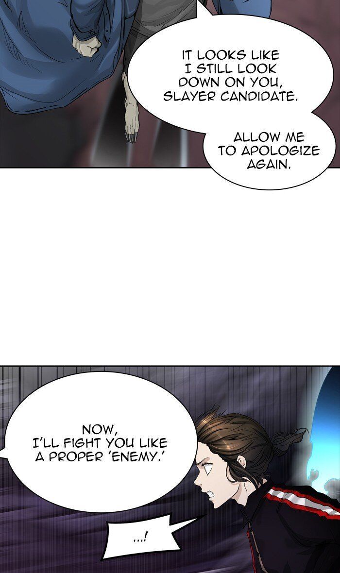 Tower of God Chapter 446 page 105