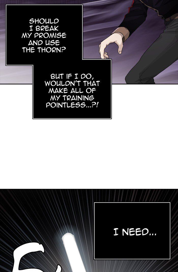 Tower of God Chapter 446 page 106