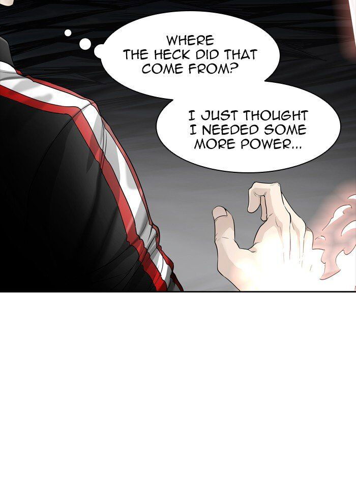 Tower of God Chapter 446 page 117