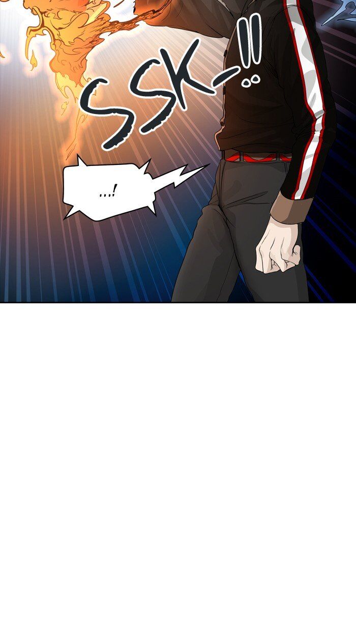 Tower of God Chapter 446 page 135