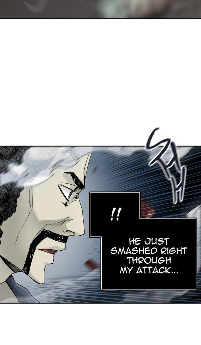 Tower of God Chapter 447 page 2