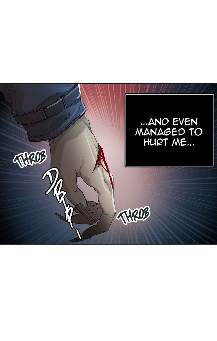 Tower of God Chapter 447 page 3